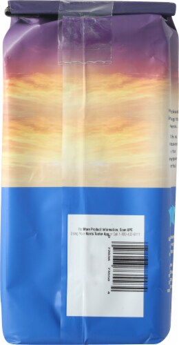 Harris Teeter Breakfast Blend Medium Roast Ground Coffee Perspective: back
