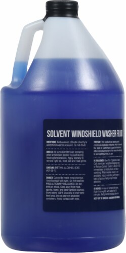 Harris Teeter™ Windshield Washer Solvent Fluid Perspective: back