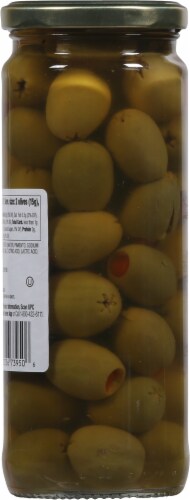 Harris Teeter™ Spanish Stuffed Queen Olives