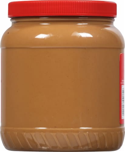 Harris Teeter™ Creamy Peanut Butter Perspective: back