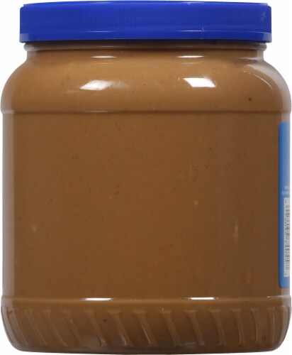Harris Teeter™ Crunchy Peanut Butter Perspective: back
