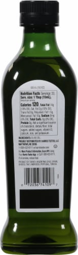 Harris Teeter™ Classic Olive Oil Perspective: back