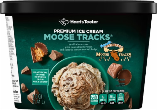 Harris Teeter® Perspective: back