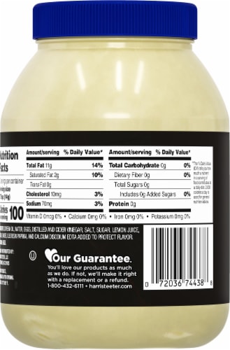 Harris Teeter® Real Mayo