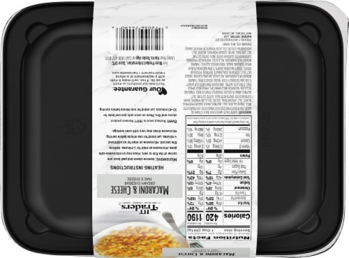 Traders™ Mac & Cheese