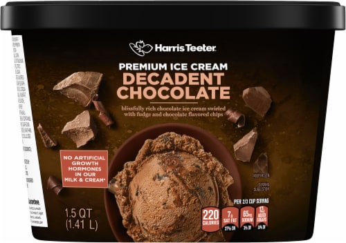Harris Teeter® Perspective: back