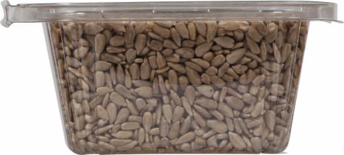 Harris Teeter Farmers Market™ Raw Sunflower Seeds Perspective: back