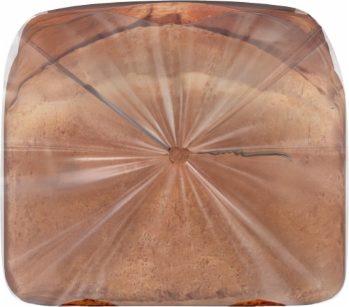 Harris Teeter® Honey Wheat Sliced Bread Perspective: back