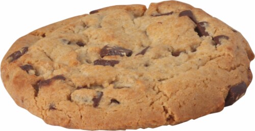 Harris Teeter™ Fresh Foods Market Chocolate Chunk Cookie Perspective: back