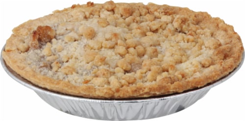 Fresh Foods Market Dutch Apple Pie Perspective: back