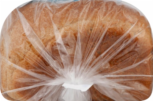 Harris Teeter Naturals® Organic Whole Wheat Bread with Honey Perspective: back