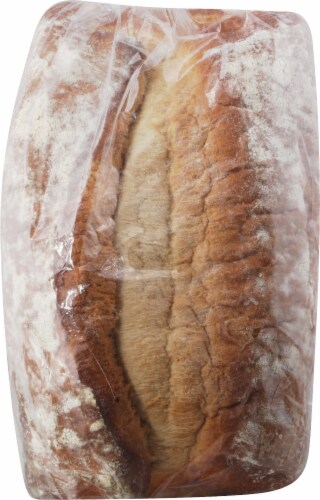 Band of Bakers Pane Di Casa Bread Perspective: back