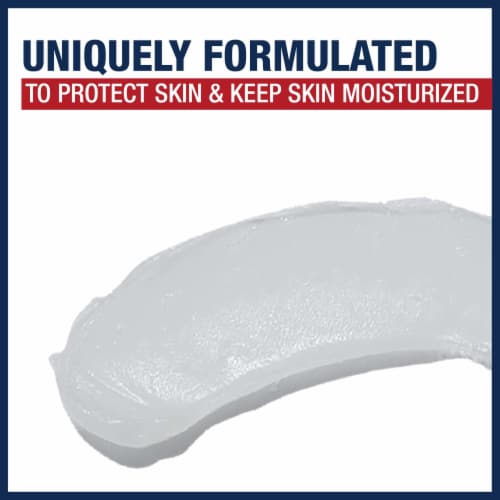 Aquaphor® Advanced Therapy Healing Ointment Perspective: back