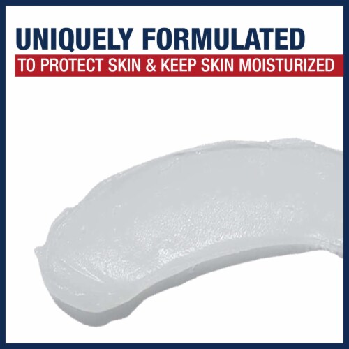 Aquaphor® Advanced Therapy Healing Ointment Perspective: back