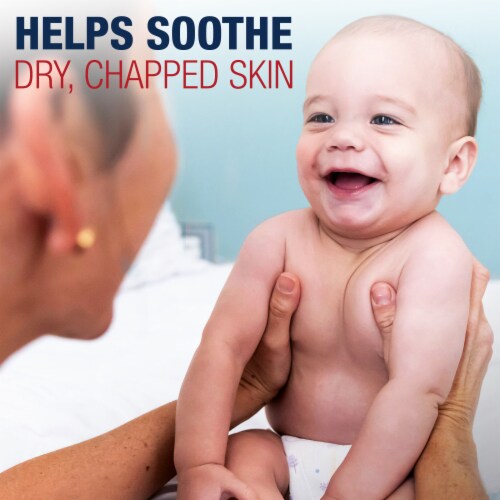 Aquaphor Baby Healing Balm Stick With Avocado Oil And Shea Butter Perspective: back