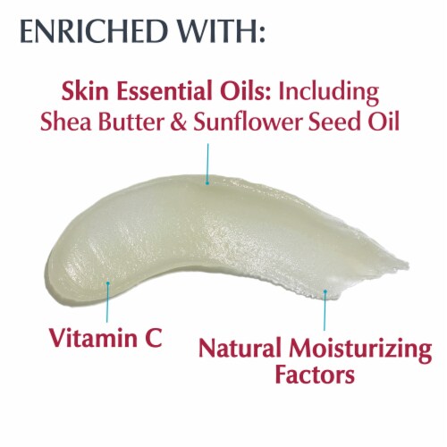 Eucerin® Intensive Repair Essential Oil Balm Perspective: back
