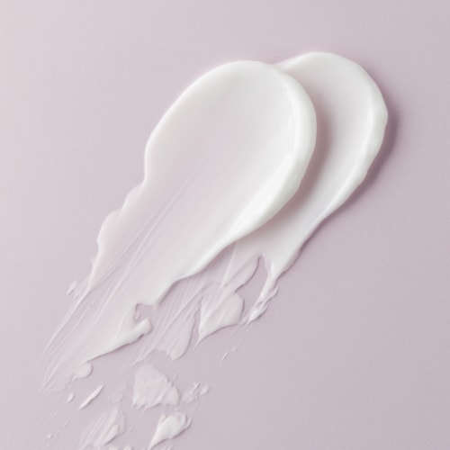 Nivea® Fragrance Free Sensitive & Radiant Body Lotion Perspective: back