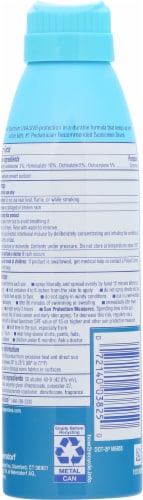 Coppertone® Kids SPF 50 Sunscreen Spray Perspective: back