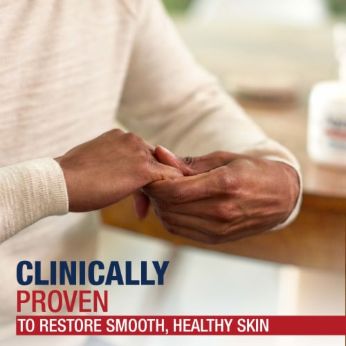 Aquaphor Healing Ointment Advanced Therapy Skin Protectant Perspective: back