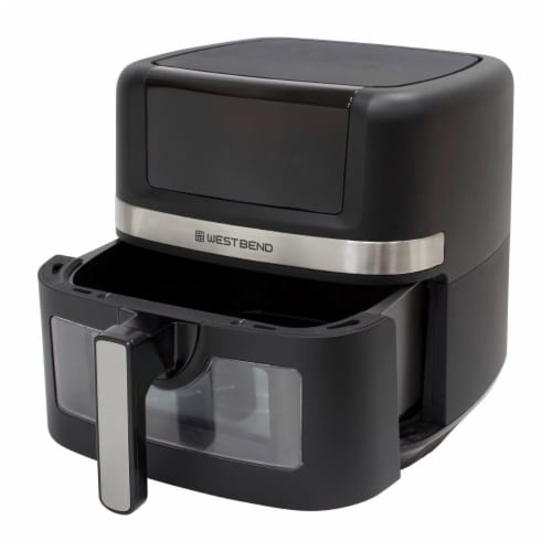 West Bend 7Qt Air Fryer With 13 Presets, 1 unit Harris Teeter