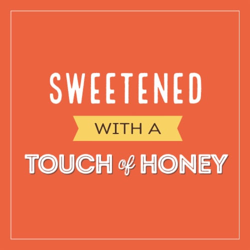 Nature's Own Honey Wheat Sandwich Bread Perspective: back