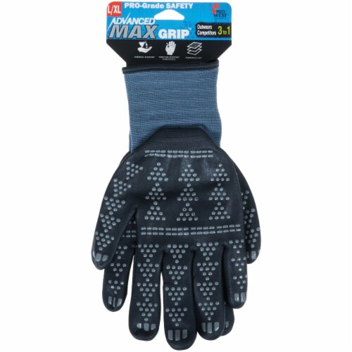Midwest max grip gloves outlet