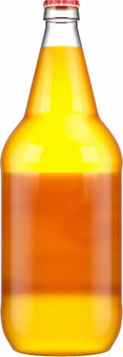 Sol Cerveza Imported Beer Perspective: back