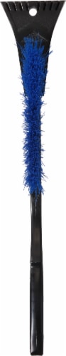 Emsco Deluxe Bigfoot™ Snowbrush & Ice Scraper Perspective: back