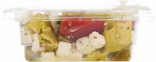 DeLallo® Lemon Feta Antipasti Perspective: back
