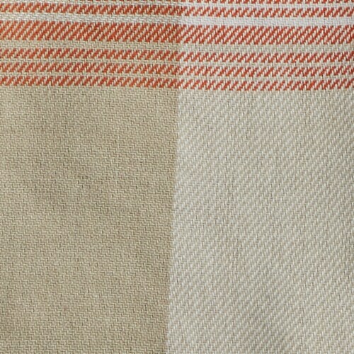 Design Imports CAMZ11352 Its Fall Y All Dishtowel - Set of 2 Perspective: back
