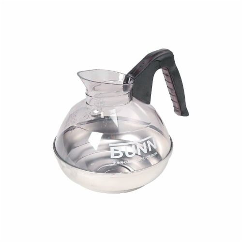 Bunn Coffee Maker Thermal Carafe Decanter Glass for sale online