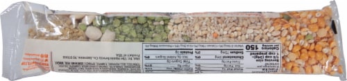 Manischewitz Vegetable Soup Mix Perspective: back