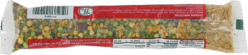 Manischewitz® Minestrone Soup Mix Perspective: back