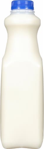 Prairie Farms 2% Milk Perspective: back