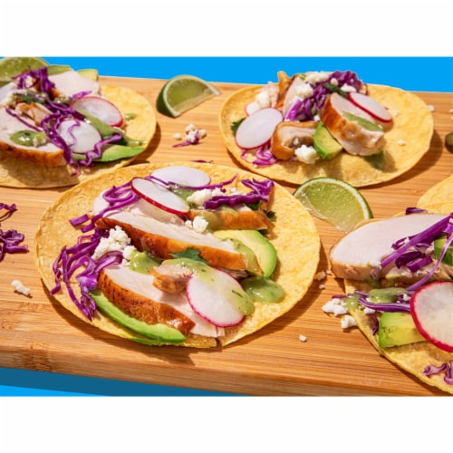 PERDUE® PERFECT PORTIONS® Boneless Skinless Chicken Breasts Perspective: back