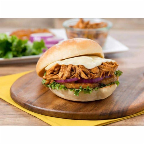 Perdue® Fresh Cuts® Boneless Skinless Chicken Breast Cutlets Perspective: back