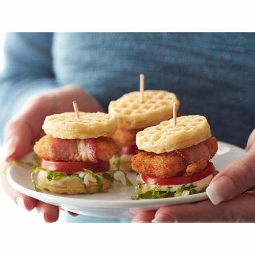 PERDUE® Frozen Breaded Chicken Breast Nuggets