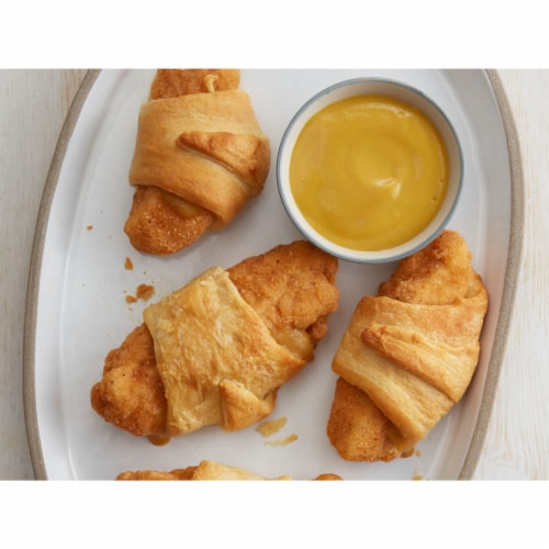 PERDUE® Breaded Chicken Breast Tenders Perspective: back