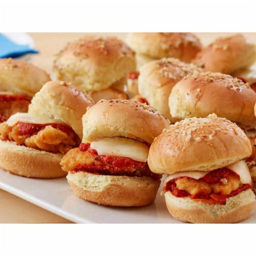 PERDUE® Frozen Breaded Crispy Chicken Strips Perspective: back