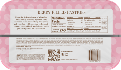 Dunford Berry Filled Pastries Perspective: back