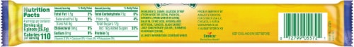 Mamba® Fruit Chews Perspective: back