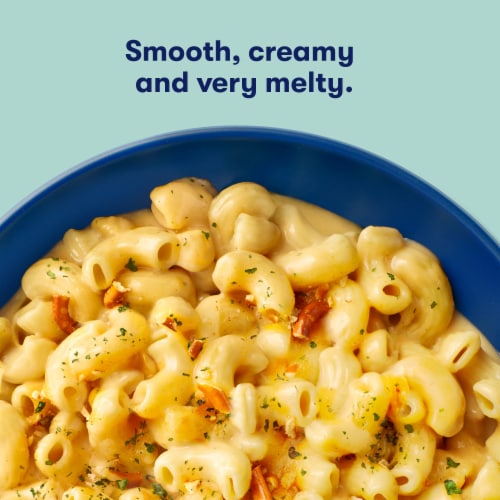 Tillamook® Colby-Jack Shredded Cheese Farmstyle Perspective: back