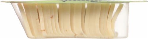 Tillamook® Cracker Cuts Pepper Jack Cheese Slices Perspective: back