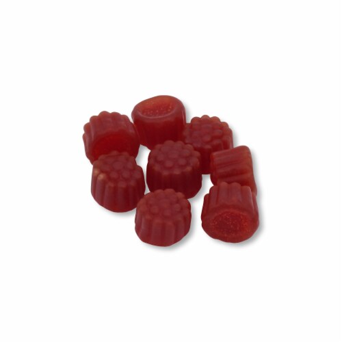 Black Elderberry Gummies Immune Booster with Vitamin C and Zinc (3 bottles) Perspective: back