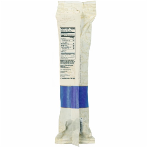 Columbus® Sopressata Salame Stick Perspective: back