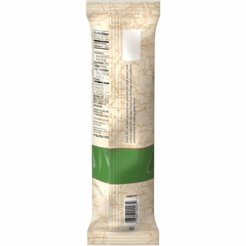 Columbus® Genoa Salame Stick Perspective: back