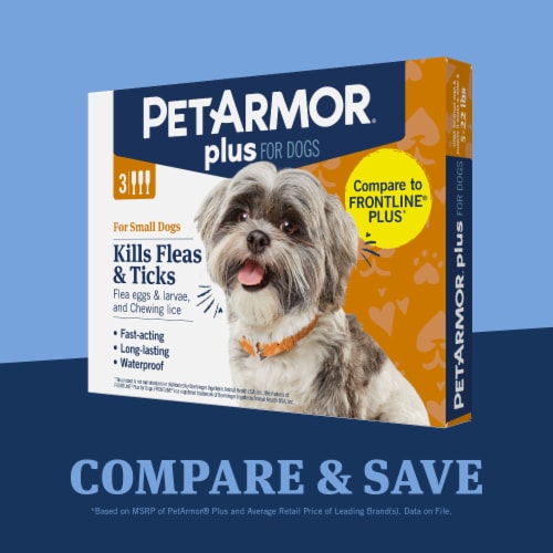 Petarmor plus application sale