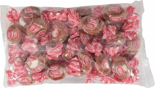 Goetze's Caramel Creams Perspective: back