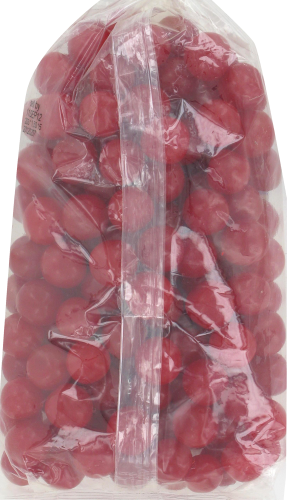Howe Sour Cherries Perspective: back