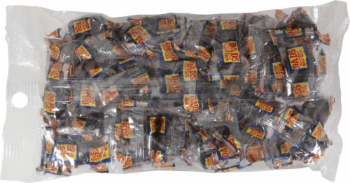 Howe Root Beer Barrels Perspective: back
